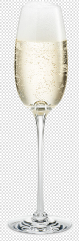 Fontaine Champagne Glass Clear 21 Cl Fontaine   Champagne Stemware  HD Png DownloadTransparent PNG