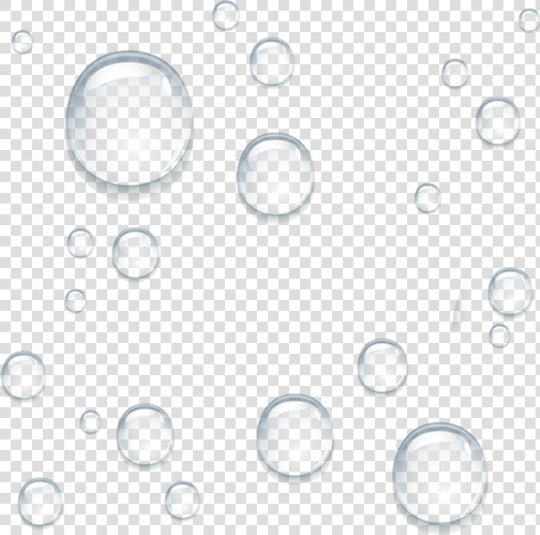  memezasf  waterdrops  bubbles  drops  raindrops  bubble   Circle  HD Png DownloadTransparent PNG