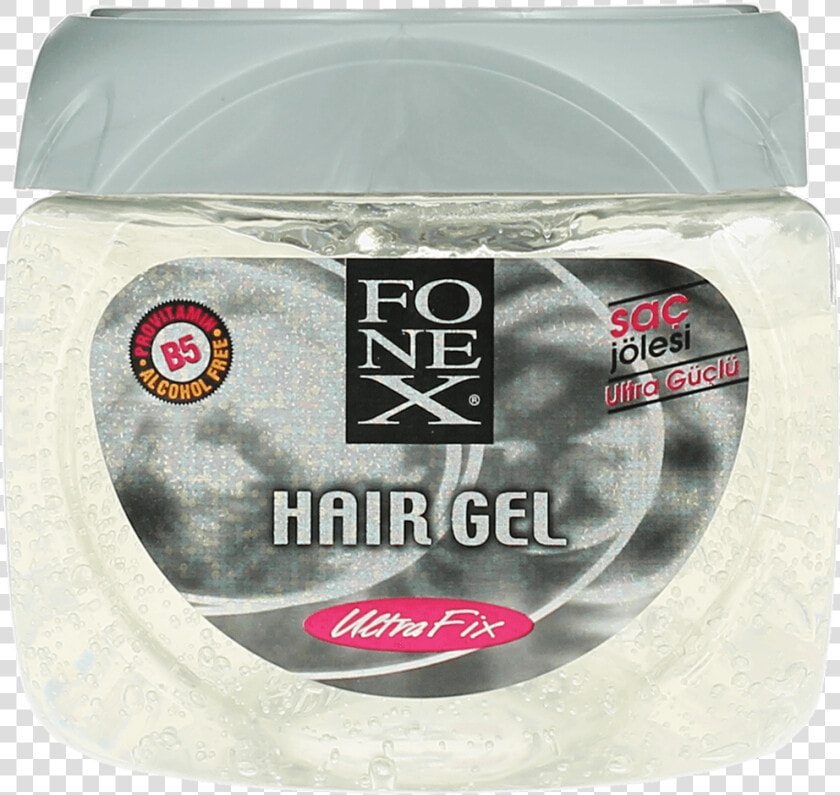 Fonex Hair Gel Ultra Fix 700ml   Fonex Hair Gel  HD Png DownloadTransparent PNG