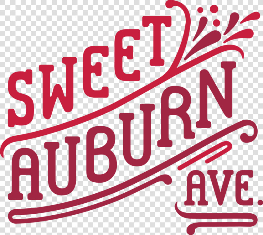 Cap Sweet Auburn Avenue   Illustration  HD Png DownloadTransparent PNG