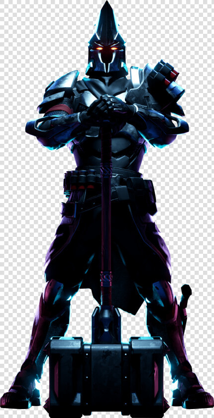 Fortnite Season X   Season X Ultima Knight  HD Png DownloadTransparent PNG