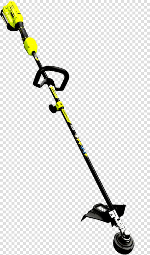 Ryobi 40v String Trimmer Expandit  HD Png DownloadTransparent PNG