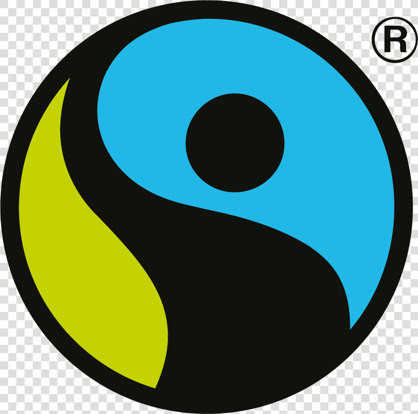 Fair Trade Logo Png  Transparent PngTransparent PNG