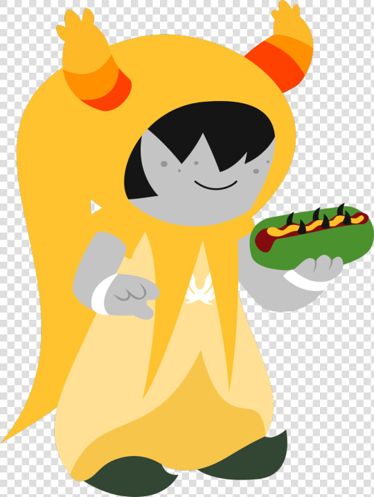 Homestuck Sylph Of Hope   Homestuck Sylph  HD Png DownloadTransparent PNG