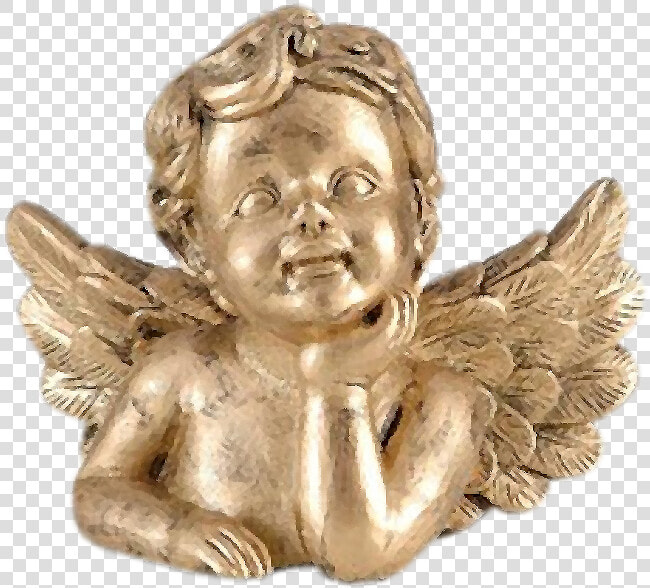 Transparent Angel Statue Png   Angels Sculpture Pngs  Png DownloadTransparent PNG