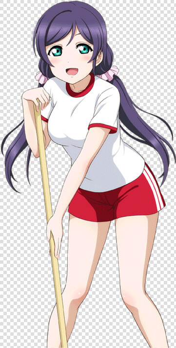 Nozomi Tojo Png  Transparent PngTransparent PNG