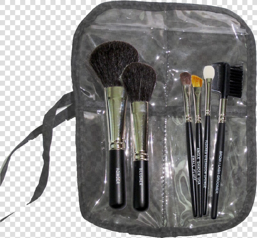 Makeup Brushes Wallpaper   Makeup Brushes  HD Png DownloadTransparent PNG