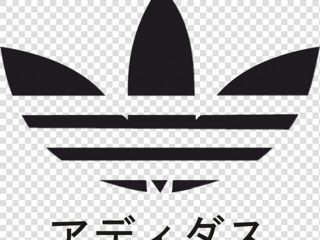 Adidas Clipart Japan   Adidas Japan Logo Png  Transparent PngTransparent PNG