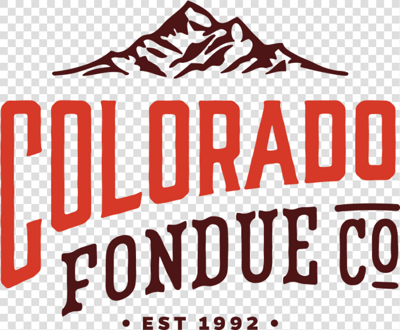 Sierra Nevada Logo Png   Colorado Fondue Company  Transparent PngTransparent PNG