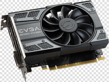 Evga Gtx 1050 Ti Sc  HD Png DownloadTransparent PNG