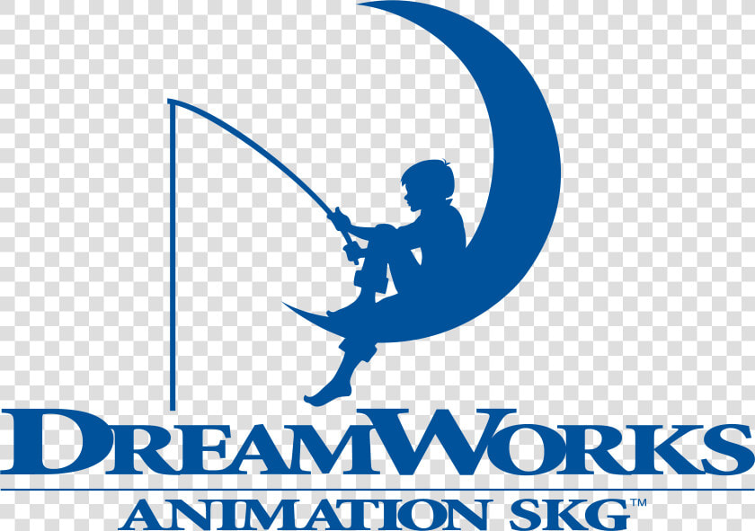 Dreamworks Vector Logo  HD Png DownloadTransparent PNG