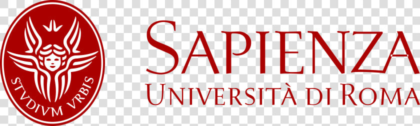 Sapienza Logo  HD Png DownloadTransparent PNG