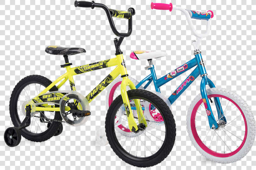 Transparent Vintage Bicycle Png   Huffy So Sweet Girls  39  Bike  Png DownloadTransparent PNG