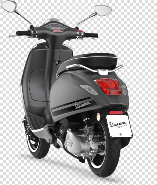 Vespa  HD Png DownloadTransparent PNG