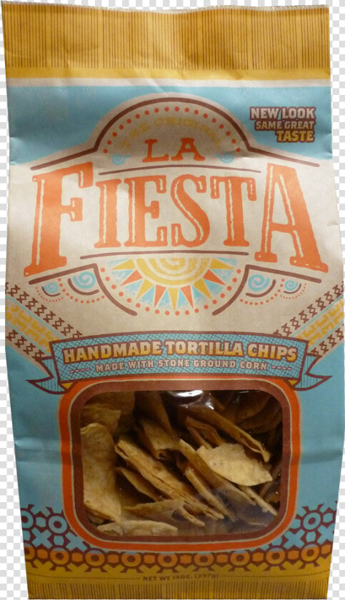 La Fiesta Corn Tortilla Chips  HD Png DownloadTransparent PNG