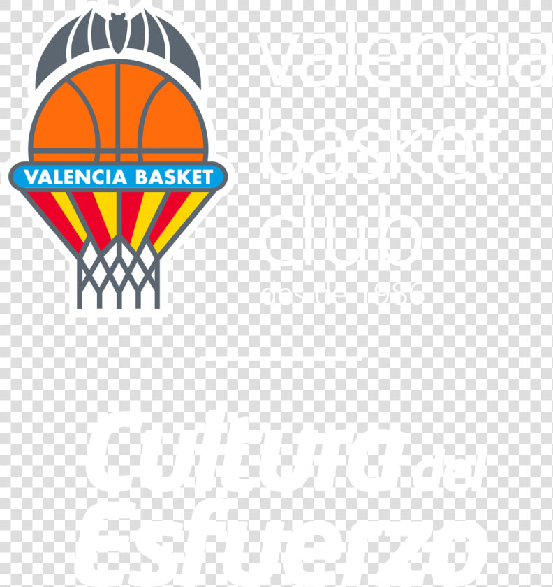 Valencia Basket Escudo Png  Transparent PngTransparent PNG