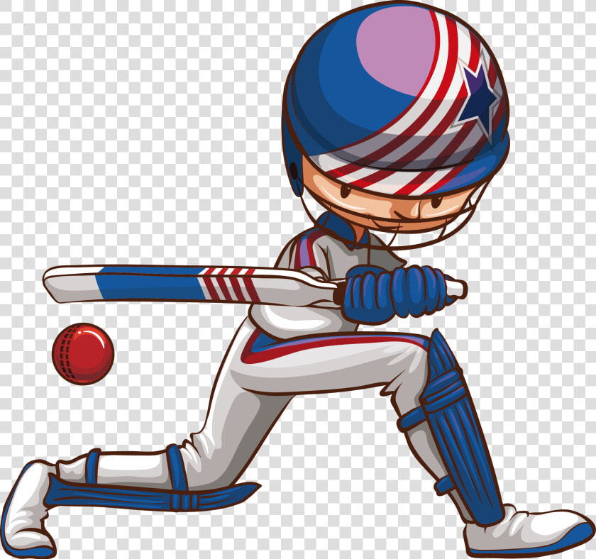 Clip Art Freeuse Cricket Drawing Royalty Free   Cricket Cartoon Images Hd  HD Png DownloadTransparent PNG