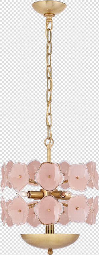 Kate Spade New York Leighton Small Chandelier  HD Png DownloadTransparent PNG