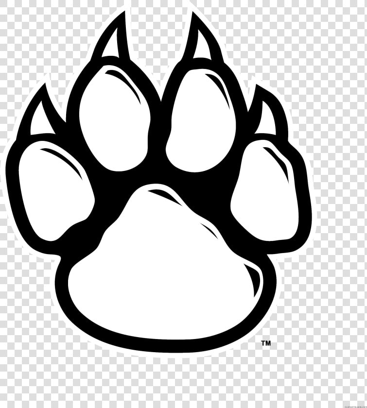 Jaguar Png Black And White Transparent Jaguar Black   Liberty Leopards  Png DownloadTransparent PNG