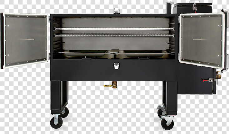 Mms Rfg60 Front Open   Radiator  HD Png DownloadTransparent PNG