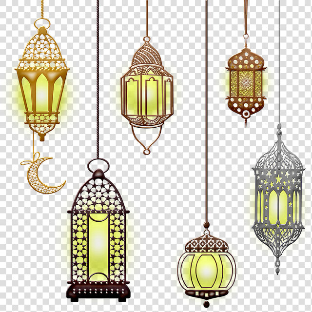 Lampu Islami Png  Transparent PngTransparent PNG