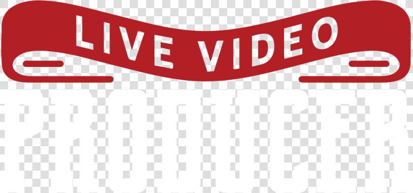 Live Video Producer  HD Png DownloadTransparent PNG