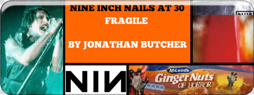 Picture   Nine Inch Nails  HD Png DownloadTransparent PNG