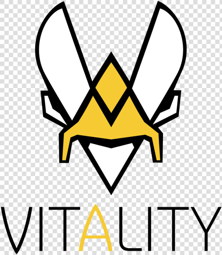 Logo Team Vitality  HD Png DownloadTransparent PNG