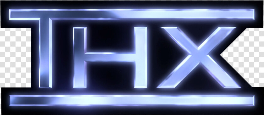 Thx  HD Png DownloadTransparent PNG