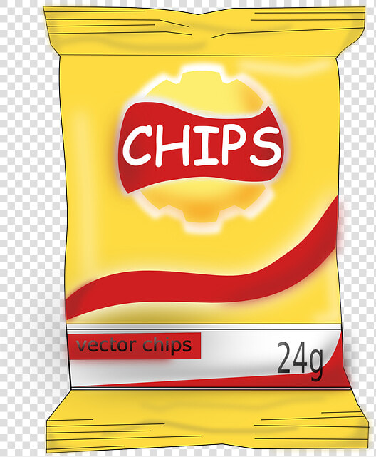 Pictures Of Snack Foods   Potato Chips Clip Art  HD Png DownloadTransparent PNG