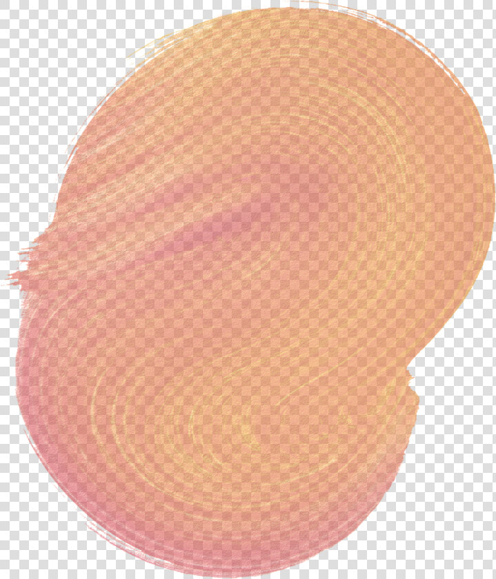 Mondi Brush Orange 1 Lores   Circle  HD Png DownloadTransparent PNG