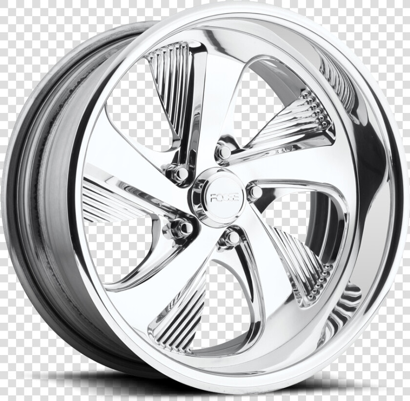 Foose Bel Air Wheels  HD Png DownloadTransparent PNG