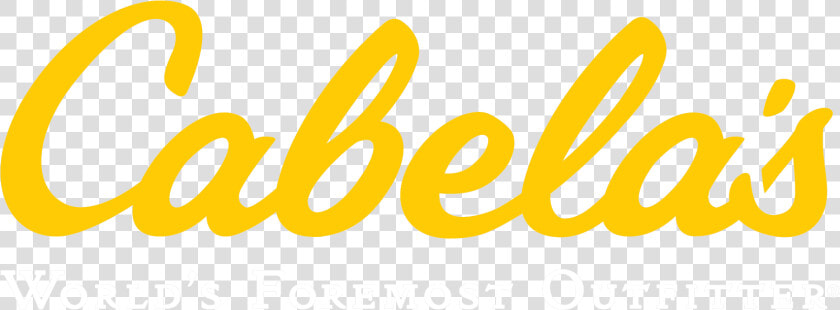 Cabela  39 s Logo Transparent Background  HD Png DownloadTransparent PNG