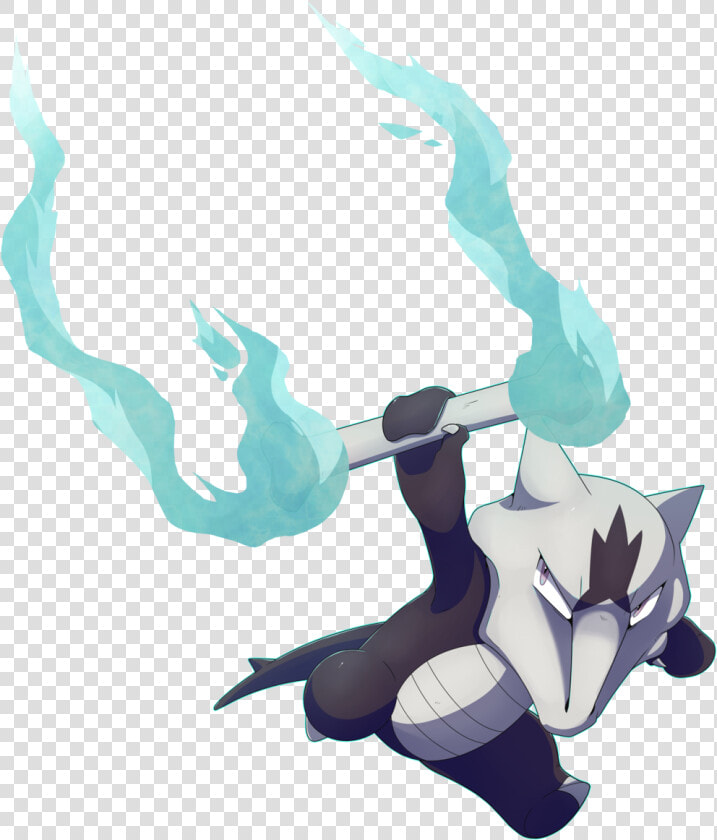 407kib  1280x1280  Marowak Alola   Marowak Alola Png  Transparent PngTransparent PNG