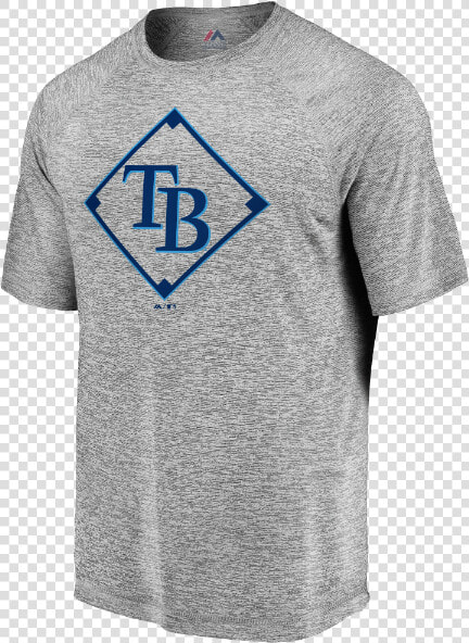 Men S Tampa Bay Rays Just Getting Started Tee   St Louis Blues Stanley Cup Shirts  HD Png DownloadTransparent PNG