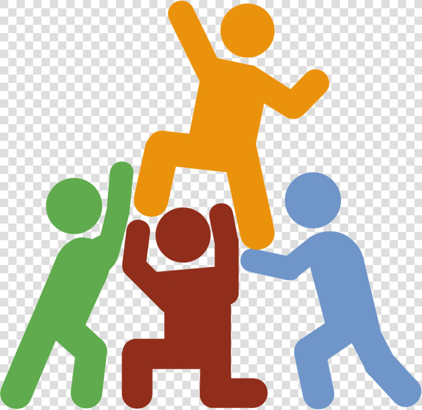 Team Building Escape Room Game Teamwork   Transparent Team Building Png  Png DownloadTransparent PNG