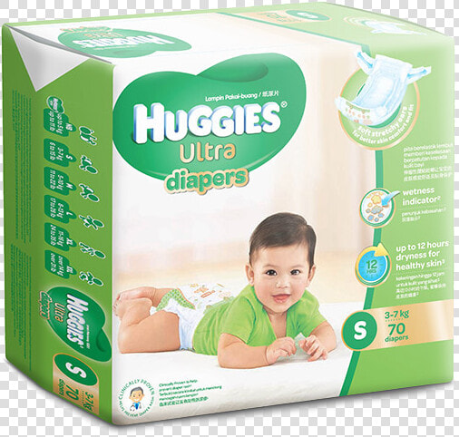 Huggies Ultra   Diapers Price In Pakistan  HD Png DownloadTransparent PNG