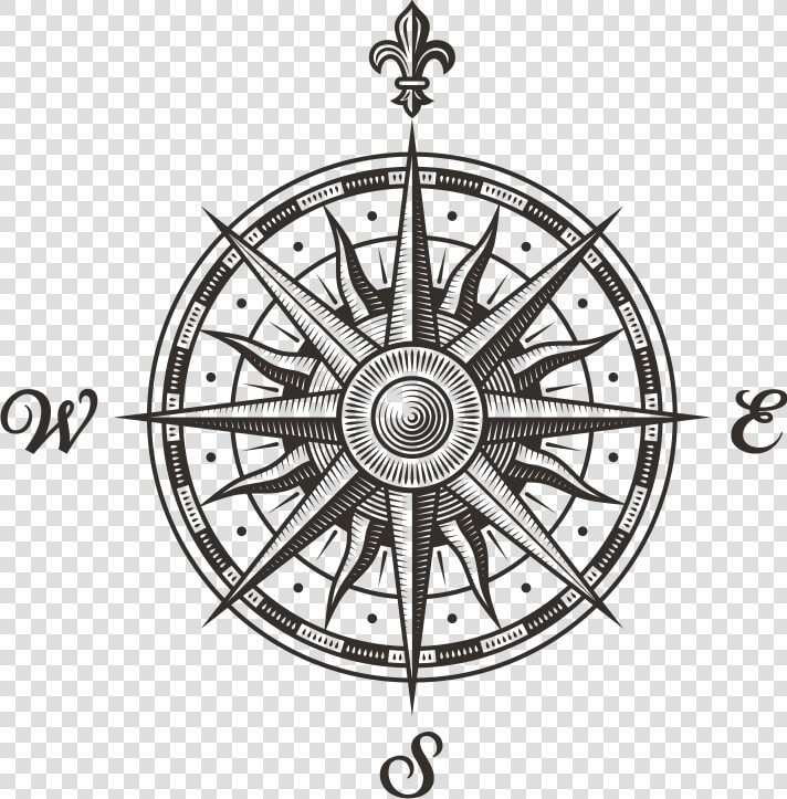 Compas Rose Png   Compass Rose Stock  Transparent PngTransparent PNG