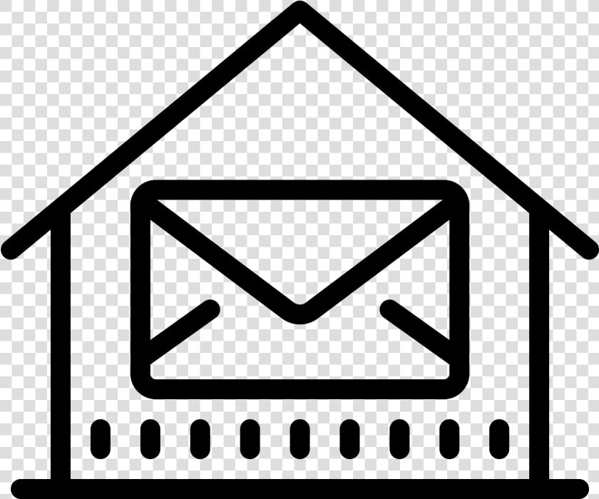 Oficina Postal Icon   Send Message Icon Png  Transparent PngTransparent PNG