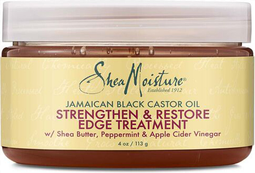 Shea Moisture  HD Png DownloadTransparent PNG