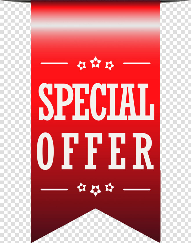 Special Offer Red   Special Offer Transparent  HD Png DownloadTransparent PNG