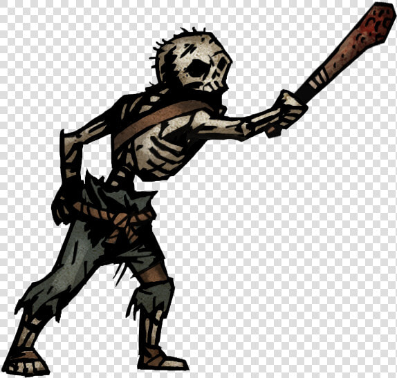 Bone Rabble   Darkest Dungeon Bone Rabble  HD Png DownloadTransparent PNG