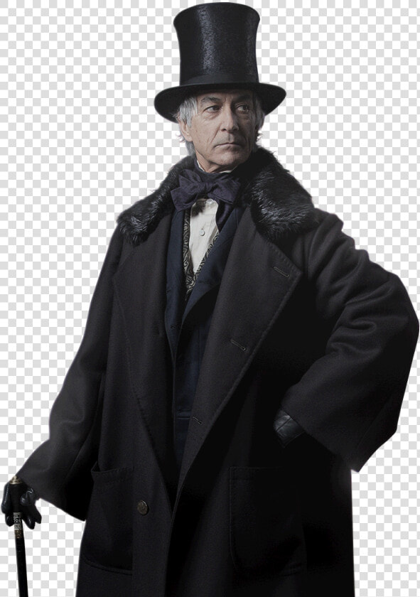 William Seward In The Movie Lincoln  HD Png DownloadTransparent PNG