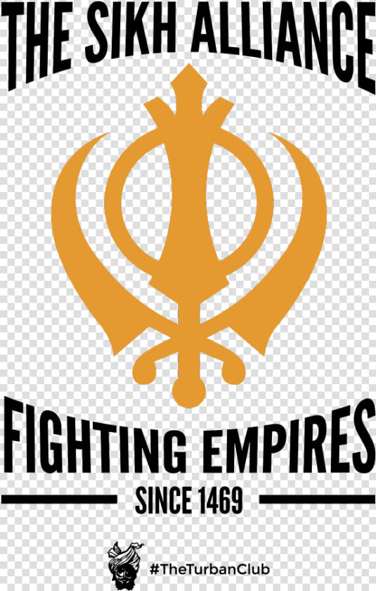 The Turban Club On Twitter   Central Sikh Gurdwara Board  HD Png DownloadTransparent PNG