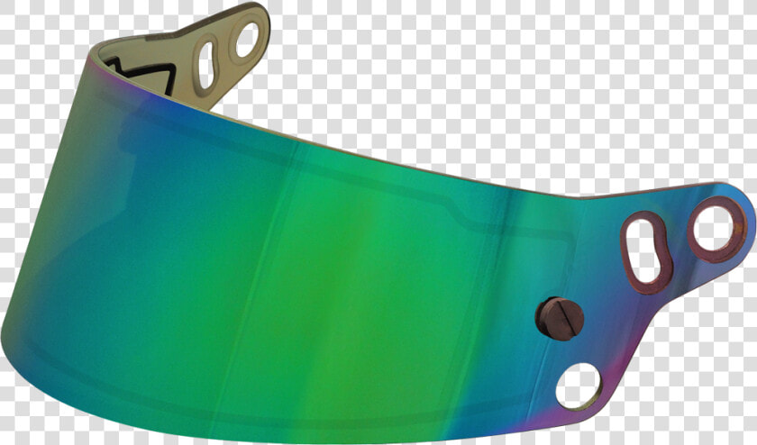 Bell Multi Layer Green Visor  HD Png DownloadTransparent PNG