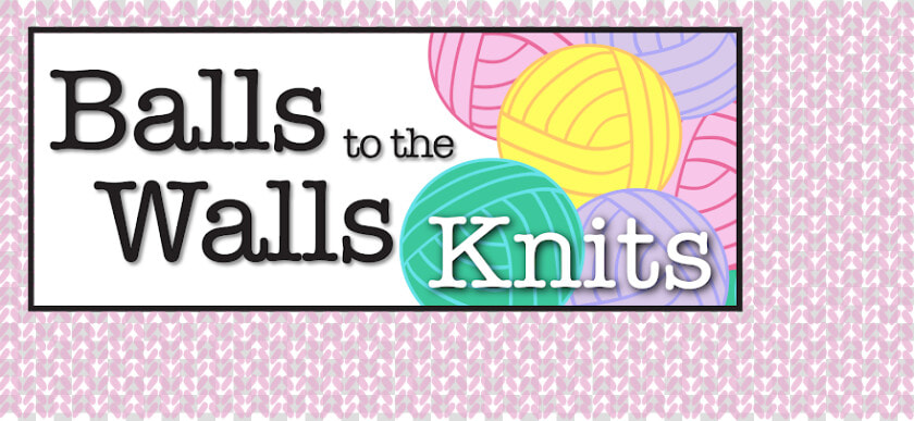 Balls To The Walls Knits   Hvor Er Willy  HD Png DownloadTransparent PNG