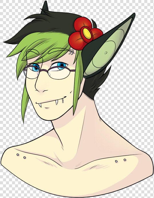  ocs haru Gijinka noivern noivern Gijinka pokemon Hybrid   Cartoon  HD Png DownloadTransparent PNG