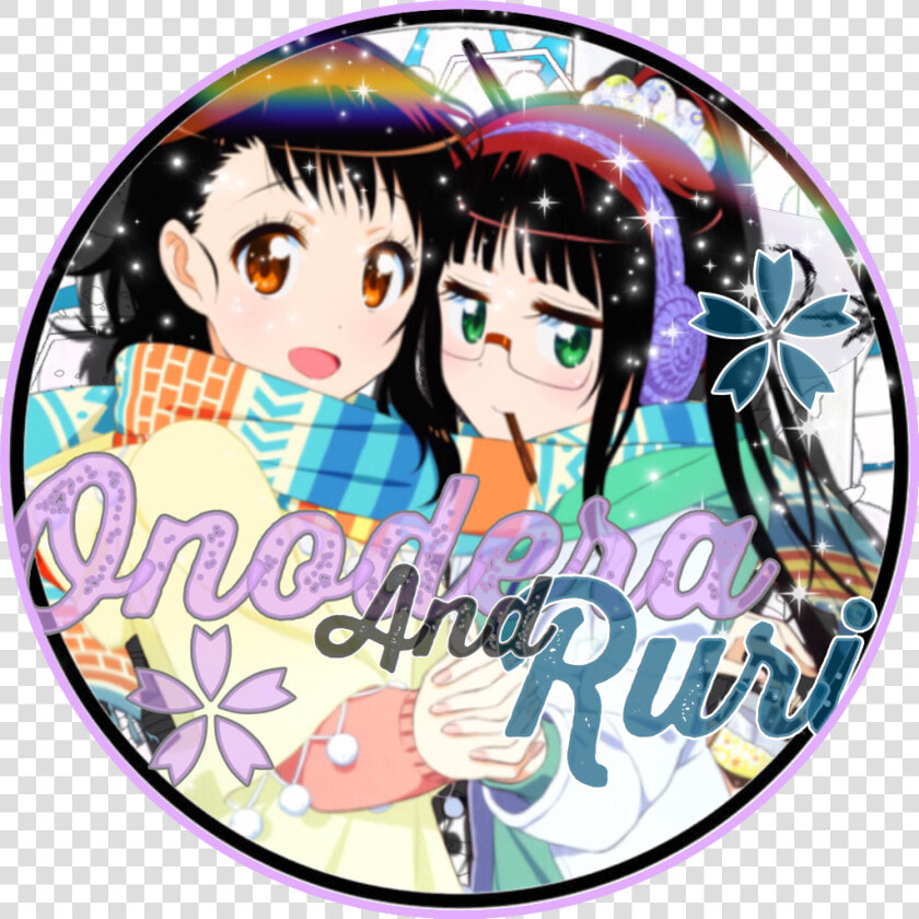 Transparent Nisekoi Png   Cartoon  Png DownloadTransparent PNG