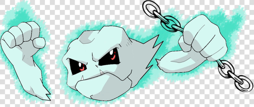 Hahaha  Happy Spooktober X’d have A Ghost type Geodude   Cartoon  HD Png DownloadTransparent PNG