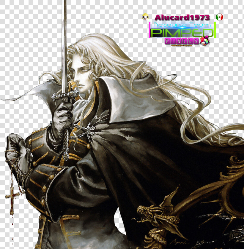 Pc Castlevania Symphony Of The Night   Png Download   Castlevania Symphony Of The Night Artwork  Transparent PngTransparent PNG